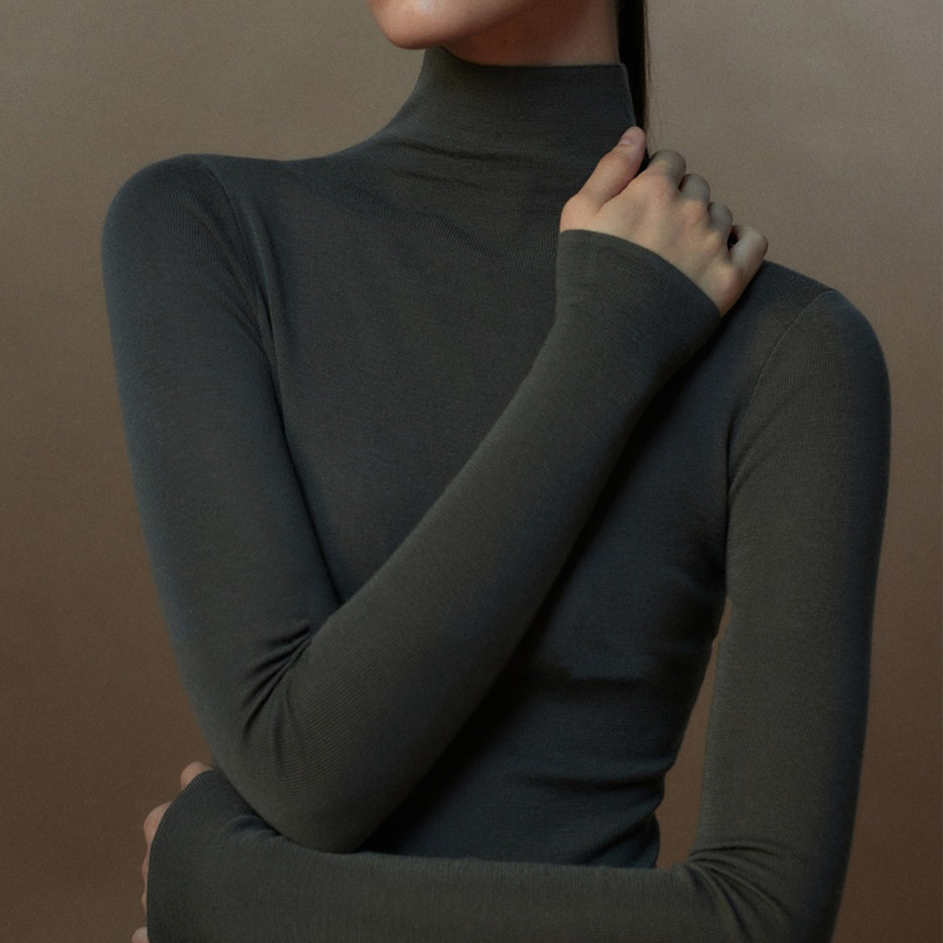 LP | Fashionable and effortless general top