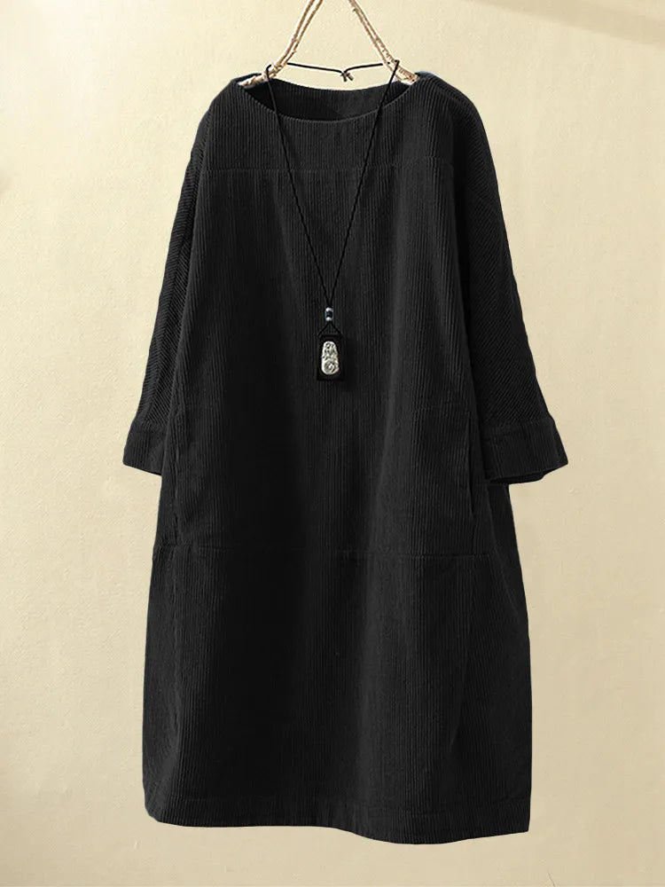 LP | Casual Dress Skirt