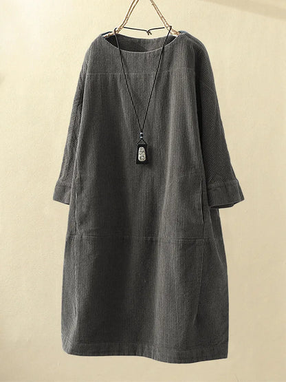 LP | Casual Dress Skirt