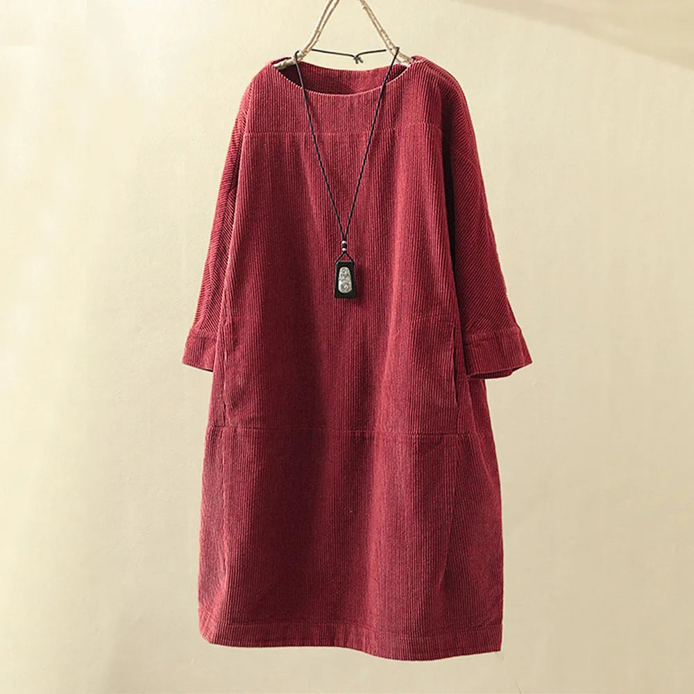 LP | Casual Dress Skirt