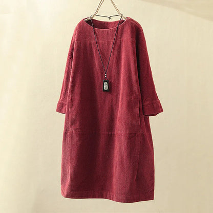LP | Casual Dress Skirt
