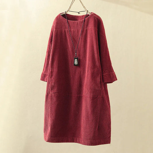 LP | Casual Dress Skirt