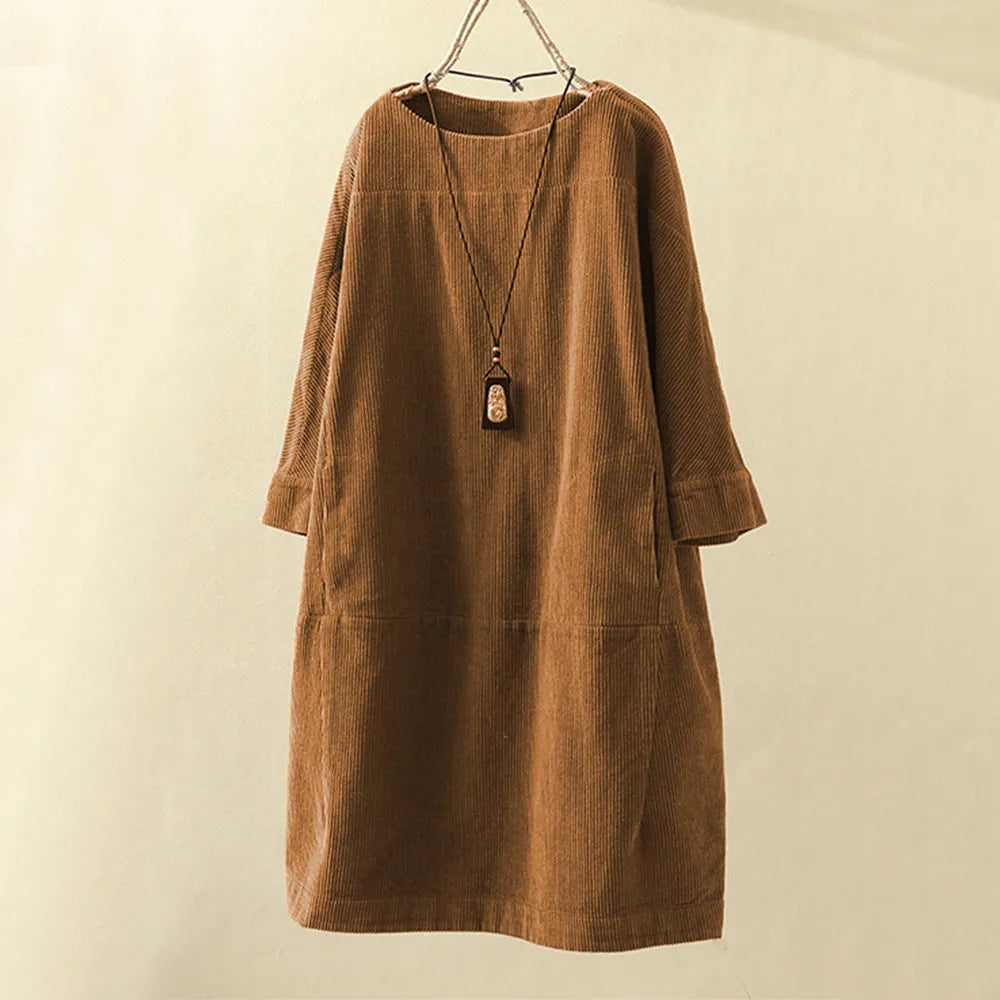 LP | Casual Dress Skirt