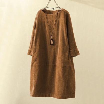 LP | Casual Dress Skirt
