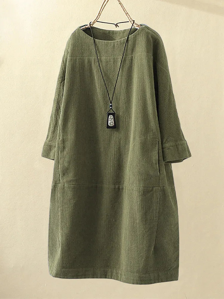 LP | Casual Dress Skirt