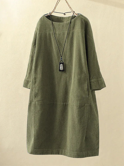 LP | Casual Dress Skirt