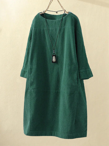 LP | Casual Dress Skirt
