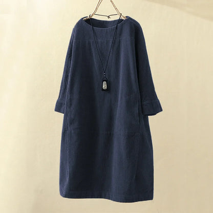 LP | Casual Dress Skirt