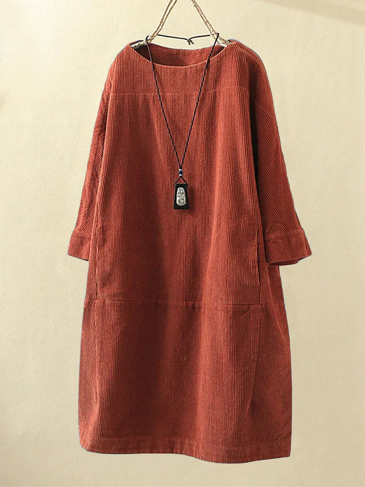 LP | Casual Dress Skirt