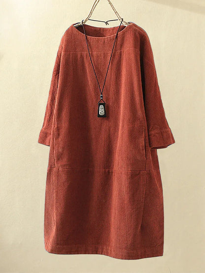 LP | Casual Dress Skirt