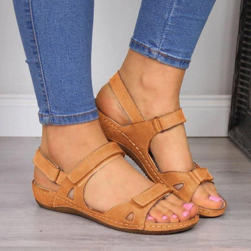 Jelena® | Orthopedic comfort sandals