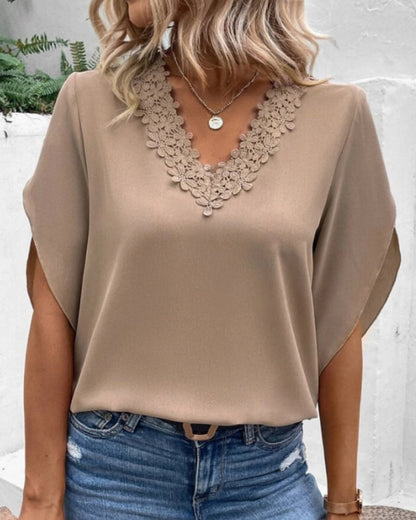 LP | "Effortlessly cool" tank top
