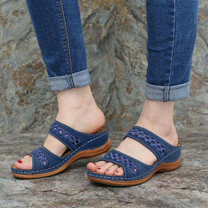 LP | Versatile and lightweight sandals