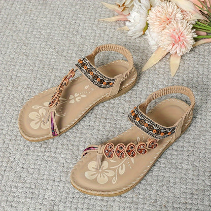 Rosie® | Comfortable, lightweight handmade sandals