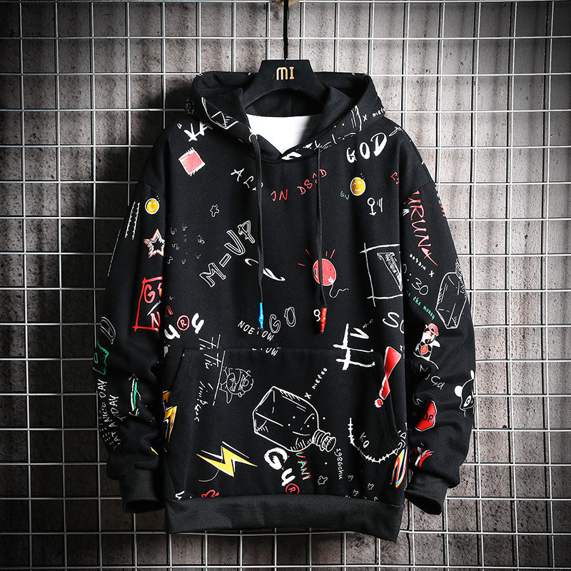 LP | Modern and fashionable top