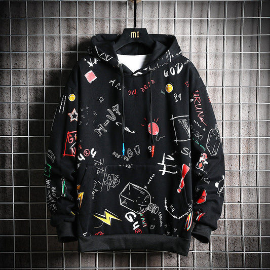 LP | Modern and fashionable top