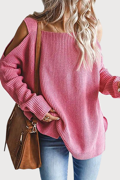 LP | Casual and effortless top