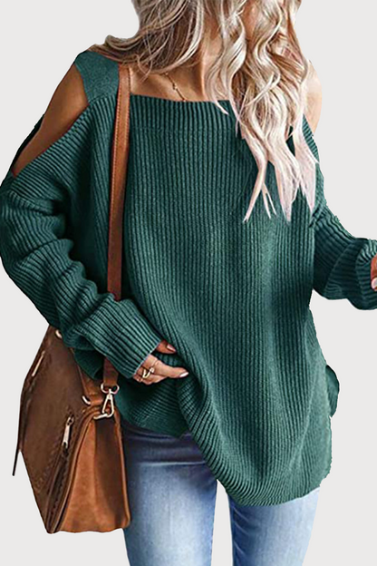 LP | Casual and effortless top