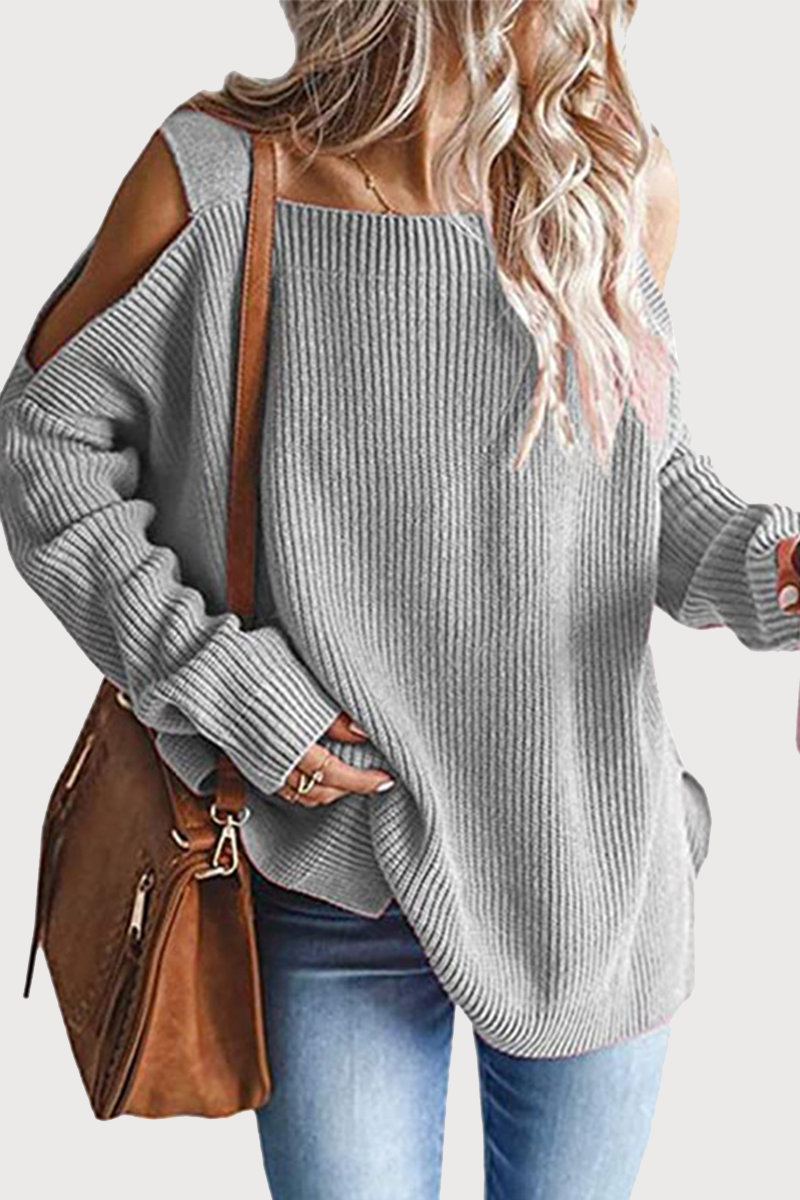 LP | Casual and effortless top