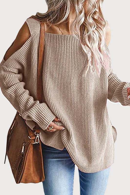 LP | Casual and effortless top