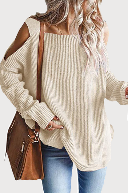 LP | Casual and effortless top