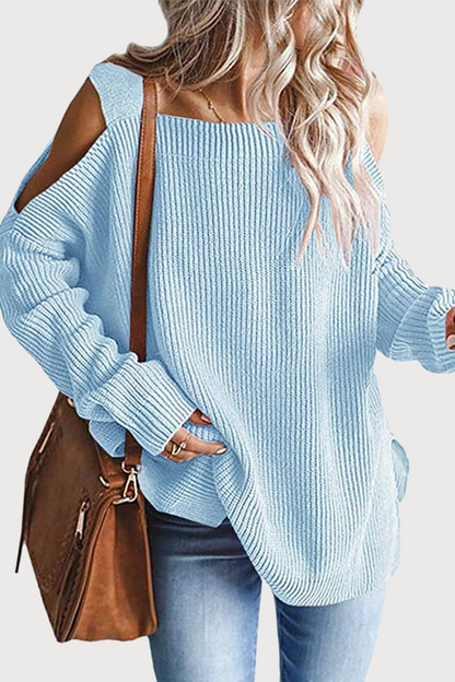 LP | Casual and effortless top