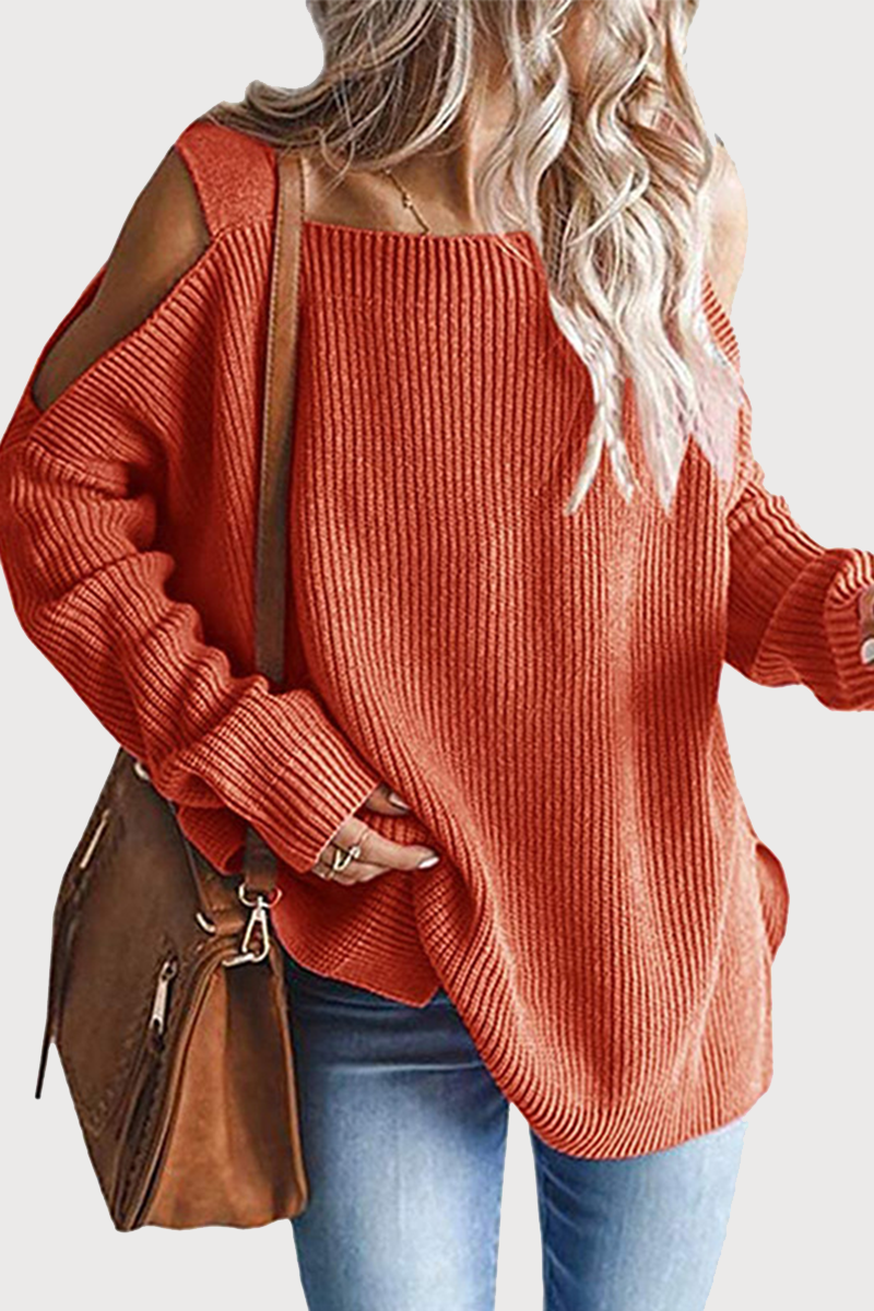 LP | Casual and effortless top