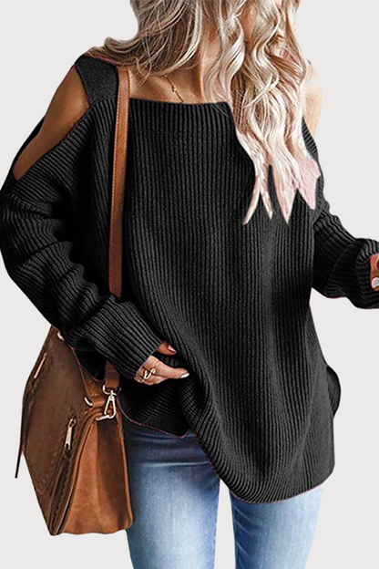 LP | Casual and effortless top