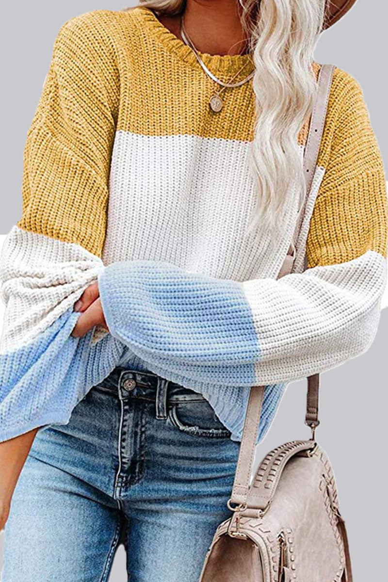 LP | Chic and relaxed tank top