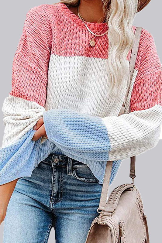 LP | Chic and relaxed tank top