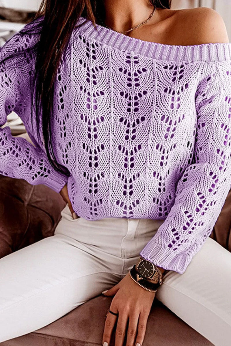 LP | General relaxed and elegant top
