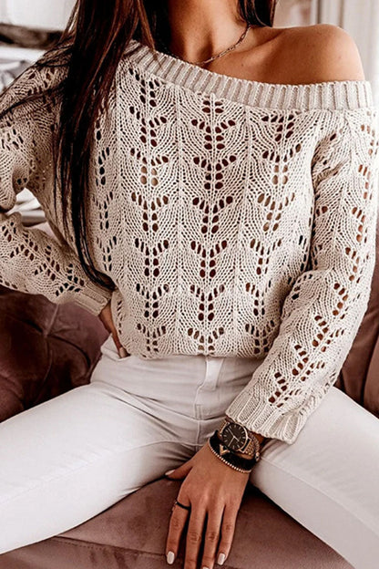 LP | General relaxed and elegant top