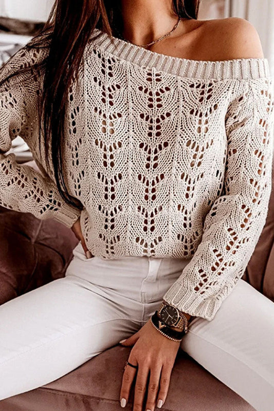 LP | General relaxed and elegant top