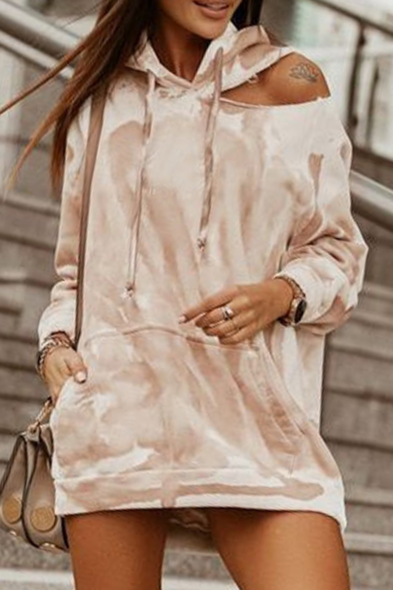 LP | Informal and elegant top