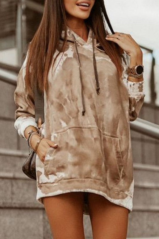 LP | Informal and elegant top