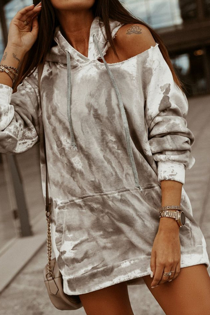 LP | Informal and elegant top