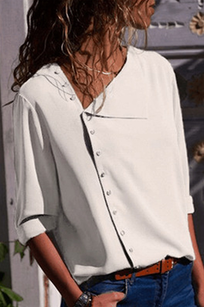 LP | blouse-fresh-and-comfortable