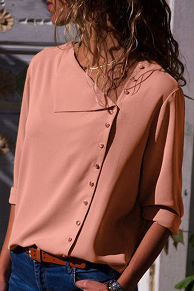 LP | blouse-fresh-and-comfortable