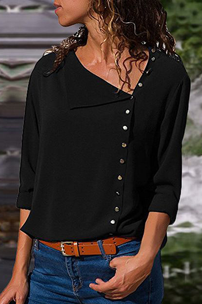 LP | blouse-fresh-and-comfortable