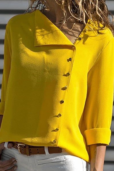 LP | blouse-fresh-and-comfortable