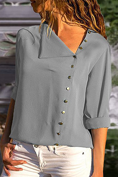LP | blouse-fresh-and-comfortable