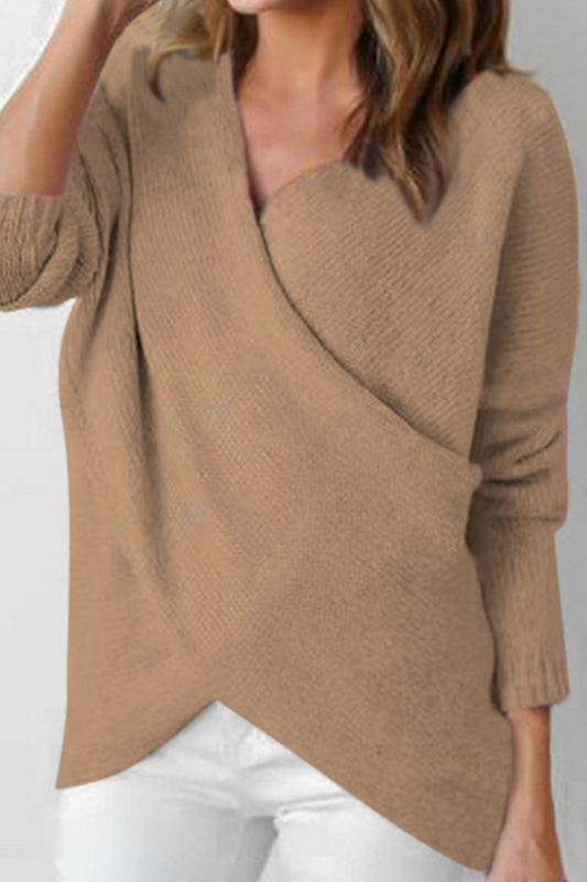 LP | Classic and comfortable top