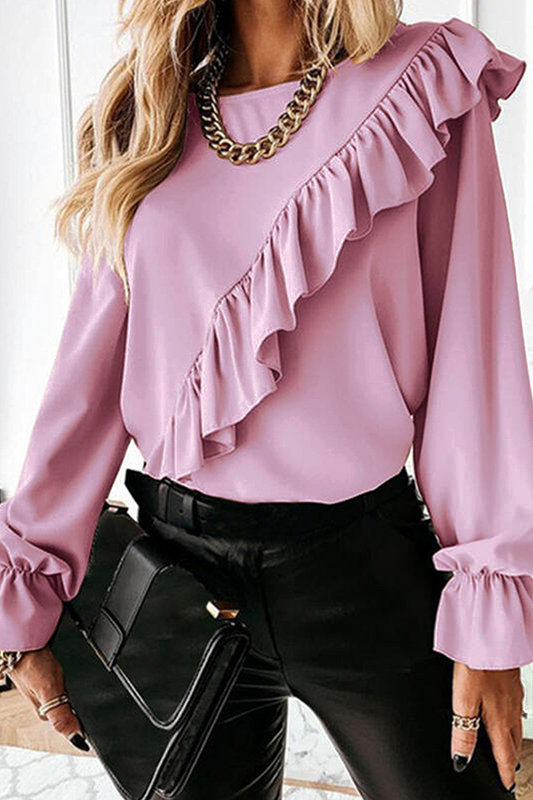 LP | Versatile and comfortable winter top