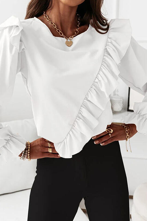 LP | Versatile and comfortable winter top