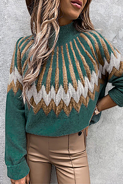 LP | General elegant and chic top