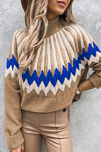 LP | General elegant and chic top