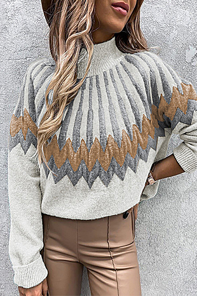 LP | General elegant and chic top