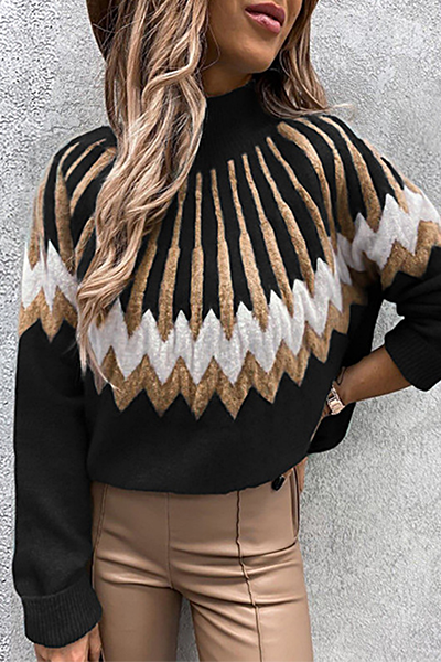 LP | General elegant and chic top