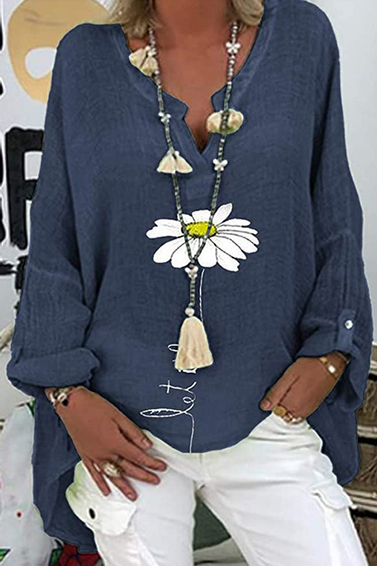 LP | Simple-and-trendy top