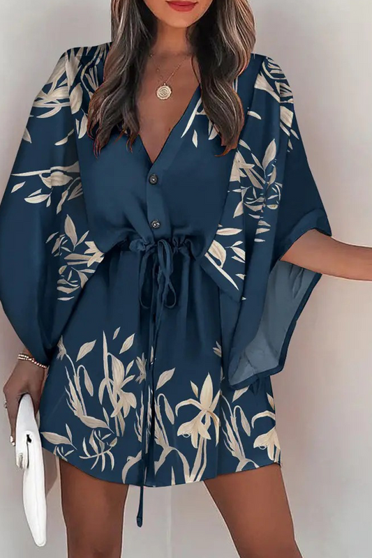 LD Leisurewear Boho
